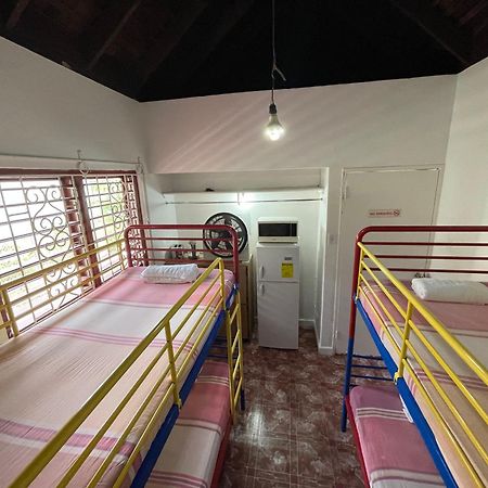 The Lodge @ Peaceful Palms Teluk Montego Bagian luar foto