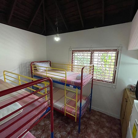The Lodge @ Peaceful Palms Teluk Montego Bagian luar foto