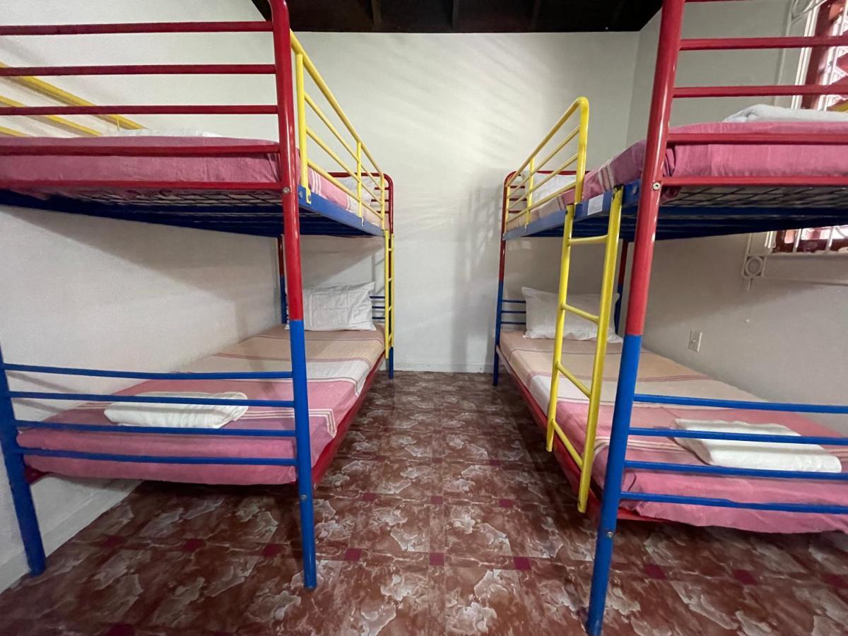 The Lodge @ Peaceful Palms Teluk Montego Bagian luar foto